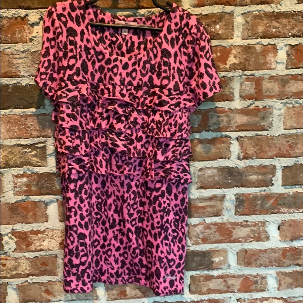 Juicy Couture top- size 14